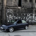 Ukážka z obrázkov v albume Ford Escort RS 2000 4x4 Sauber Edition :)