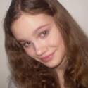 Natalia :) .... tak tato baba hra dobre basket a doost dobre si spomina na moje zaciatky a ja na jej ... jeej to bolo rehotu vtedy :D:D