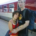 ja a moj anjel :) 