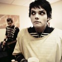 Ukážka z obrázkov v albume Gerard Way (special album for me and @greendgirl)