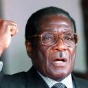 genialny ekonóm Robert Mugabe