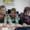 Simonka►Ja►Marianka =) ♥