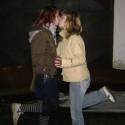 ***kissed***