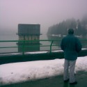 My father the king...
JE to na kysuciach...:-D