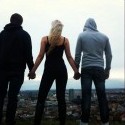 Life gets a lot better when you meet the right people.