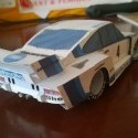 Porsche 935 K2 (1:24)