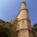 Minaret