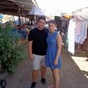 Rustavi Market ;) 