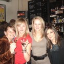 girls night out...