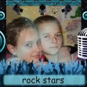 ja a angella rock stars!!!