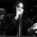 gerard way, spevak zo skupiny mcr