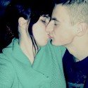 :-*