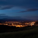 Moje mesto...