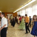Pravdepodobne takto nejak to tam vyzeralo :D
Venček 2009
