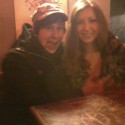 Martin a Lucka  Realku:D