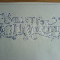Bullet For My Valentine...v mojom podani