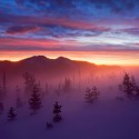 Rocky mountain NP