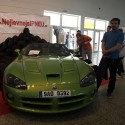 Ukážka z obrázkov v albume Autosalón NR 2011 s takým jašekom :D