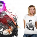 Ttrochu mysticizmu nikdy nezaskodi...hlasuj a mas ho mat! http://www.loviu.com/user_designs/view/1062