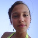 tak ludia..tejto fotky sa bojim..to som ja rped styrmi rokmi..neviem nedssalo mi to a muselas om sem dat tu fotku....