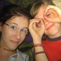 ich liebe this person :) lenusik s okuliarkami ;)