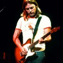 David Jon Gilmour