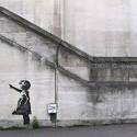 Vzdy je nadej- banksy