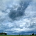 ... jednoducho nevýslovná dokonalosť oblohy