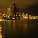 Waikiki Night