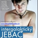 2. Intergalaktický jebač