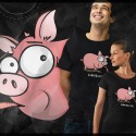 Nebuď kanibal...Hlasuj a maj tento dizajn na tričku 
http://www.loviu.com/user_designs/view/852