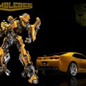 Ukážka z obrázkov v albume Transformers