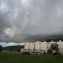 mračiky v snine