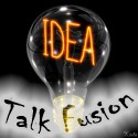 Ukážka z obrázkov v albume Talk Fusion