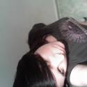 ja nejsom emo mozno to tak wizera ale ta ofina ma sere isla do oci ale emo neeeeeeeeeeeeeeeeeeeeeeeee..nebojte sa:)