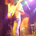 6.6. Young Rock
Ja a zamnou duch :D