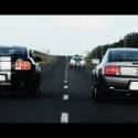 Ford Mustang.. GT350 Mustang 2006 a 2007 