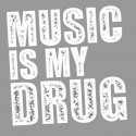 Ukážka z obrázkov v albume music