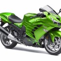 Kawasaki ZX14R