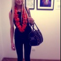 Ukážka z obrázkov v albume Jednoduše já :) Dominika Skálková