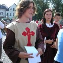 Stredoveký deň v Žiline 15.8.2006
Andariel