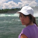 niagara falls...