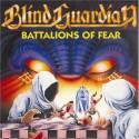 Blind Guardian - Battalions Of Fear (1987). Tiež vynikajúca vec. 