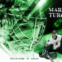 Marty Turco...