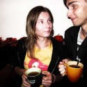 TEA with TEA.