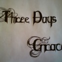 Three days Grace