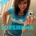 Lovejenna-.Aby Tulo Krstná