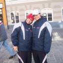my sister
