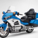 Honda GL1800 Gold Wing