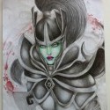 Phantom Assassin ♥
